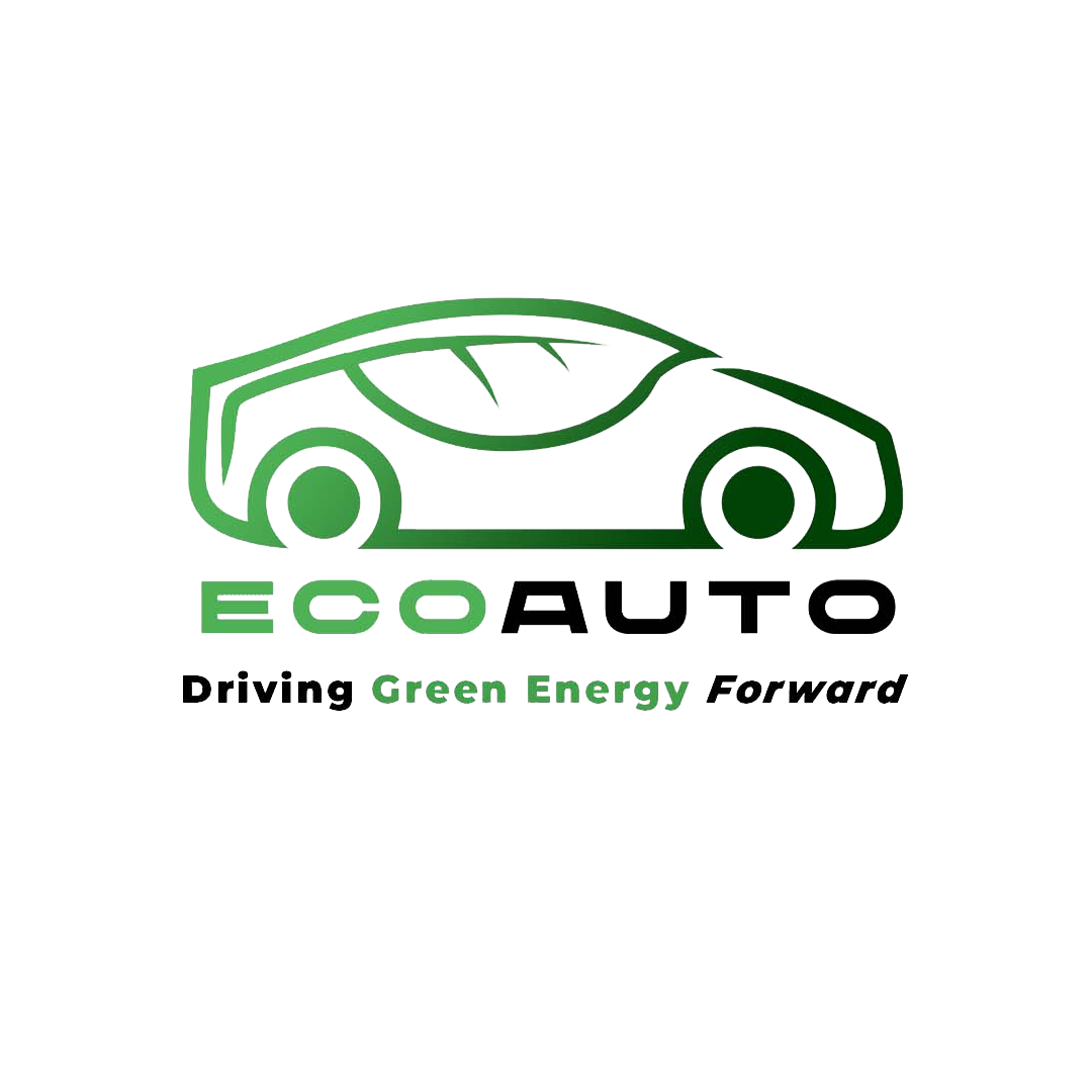 Eco Auto Logo